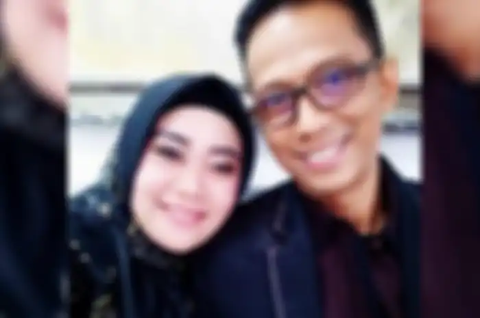 Doddy Sudrajat dan Puput