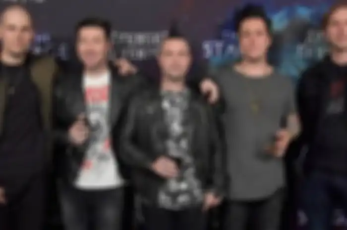 Avenged Sevenfold umumkan kabar perilisan album baru di tahun 2023 mendatang.