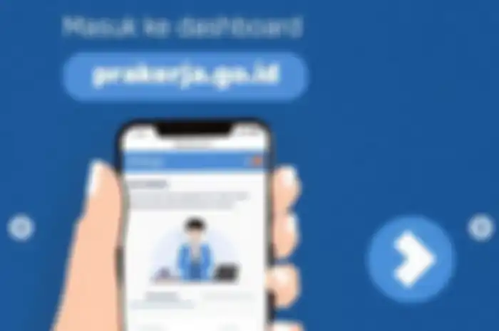 Pendaftaran kartu prakerja gelombag 47