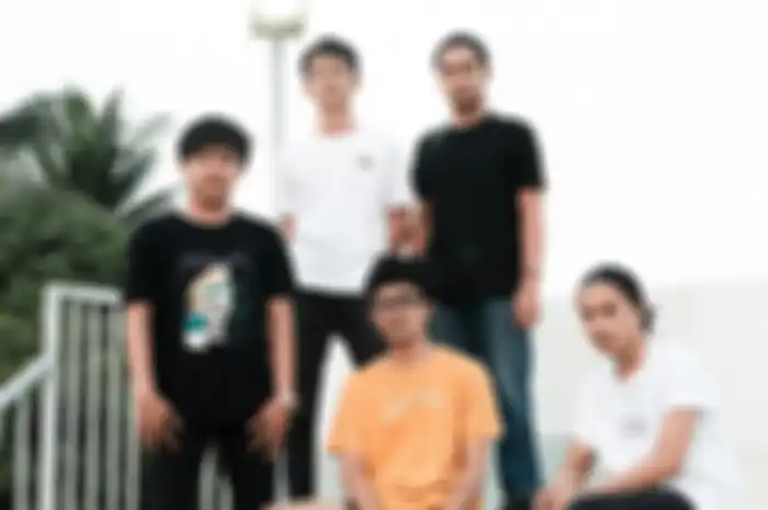 The Story Of Kidz