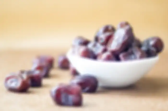 ilustrasi kurma