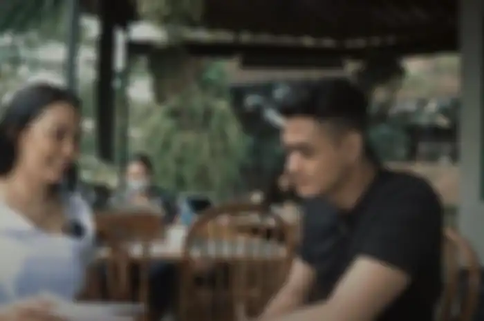 Kalina Ocktaranny akui serius jalin hubungan dengan Ricky Miraza.