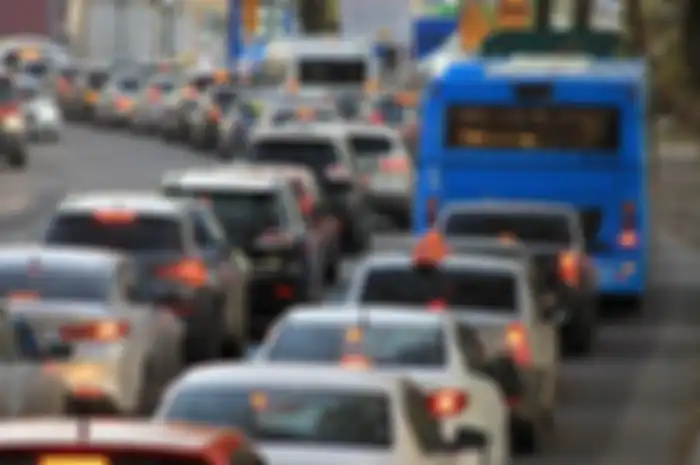 Aturan mudik perjalanan menggunakan kendaraan pribadi