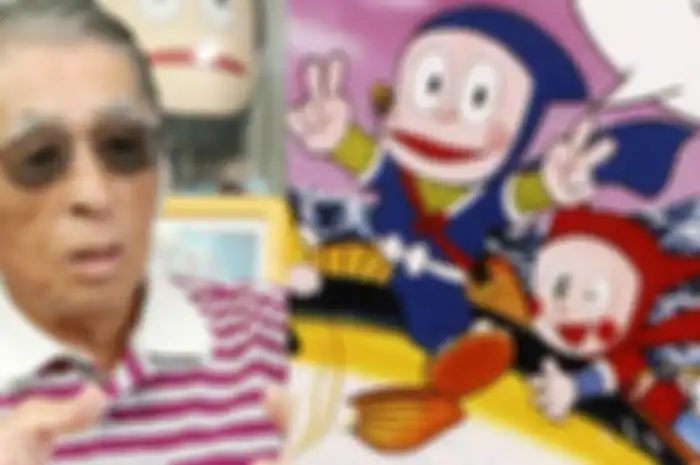Fujiko A Fujio