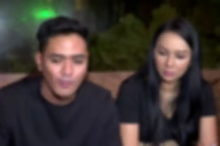 kalina banjir cibiran usai ungkap bakal nikah dengan ricky miraza dalam waktu dekat