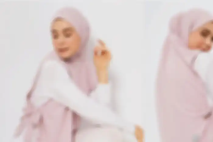 Hijab vest signature by REYD Active Muslimwear