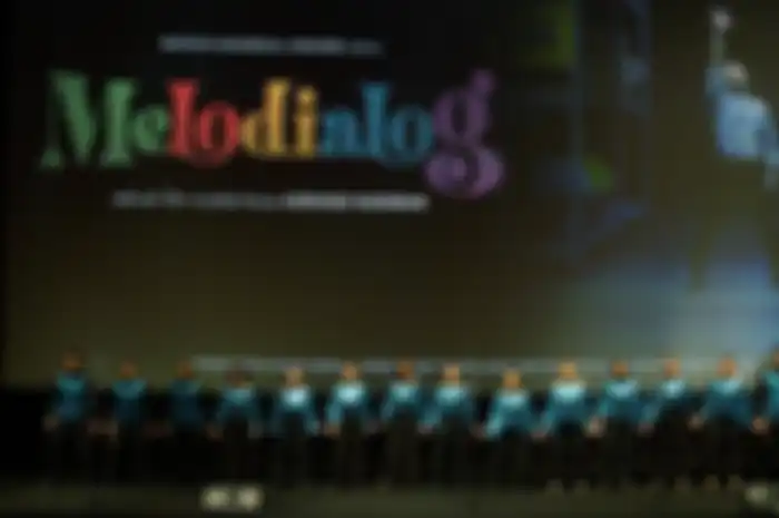Film Melodialog Berhasil Inspirasi Lebih dari 1 Juta Generasi Muda