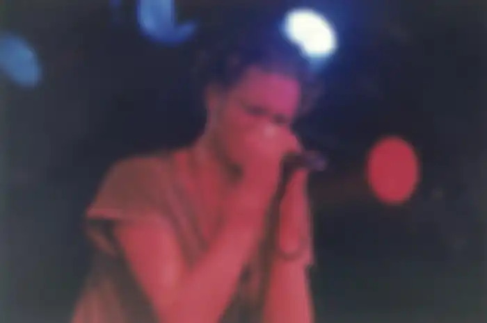 Layne Staley