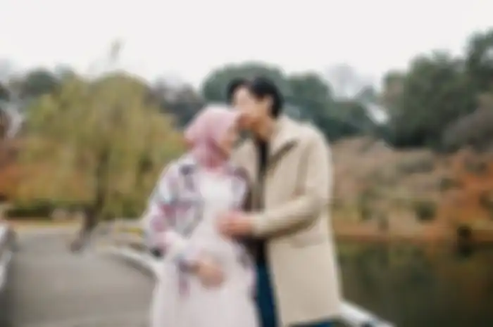 Cut Meyriska dan Roger Danuarta