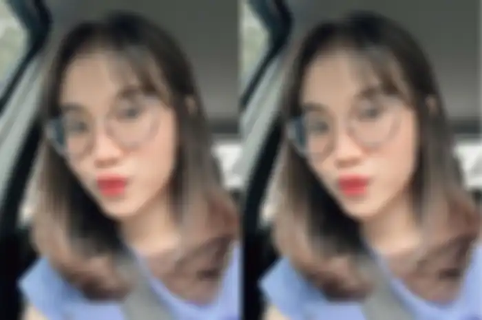 Mayang adik Vanessa Angel