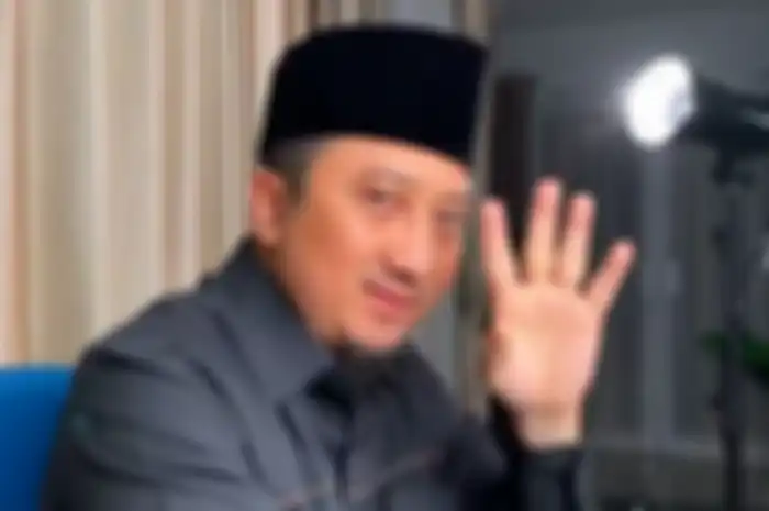 Yusuf Mansur