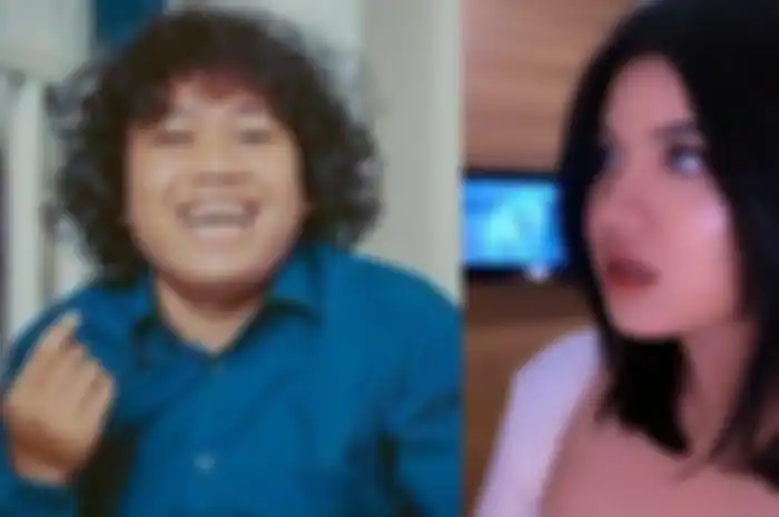 Marshel Widianto dan Dea OnlyFans