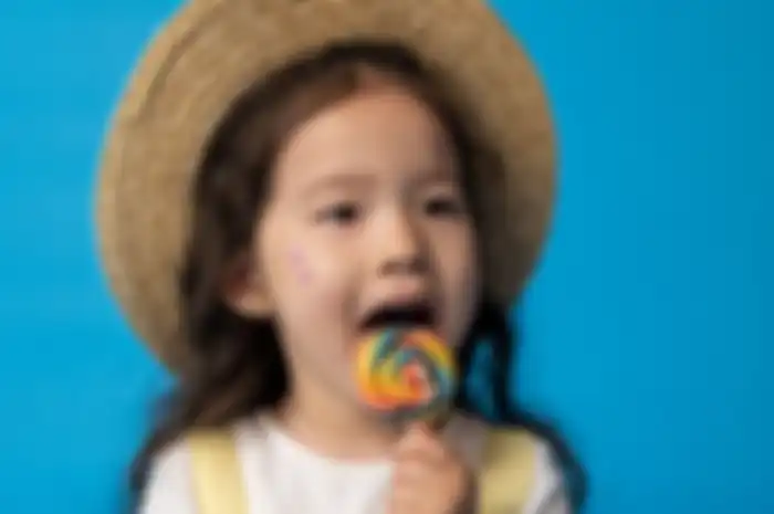 Diabetes pada anak
