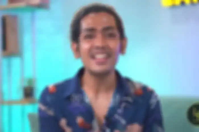 Kim Hawt tantang Puput bertemu
