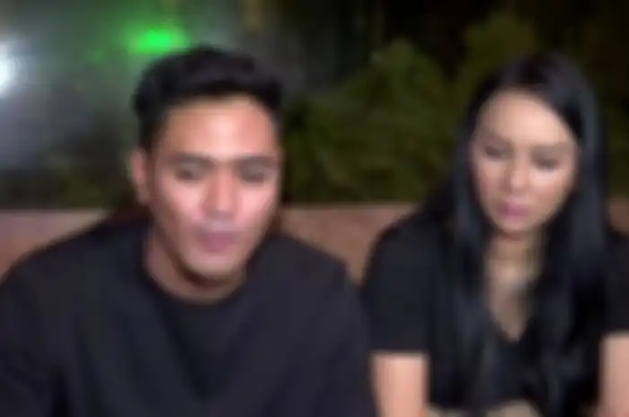 kalina dan Ricky
