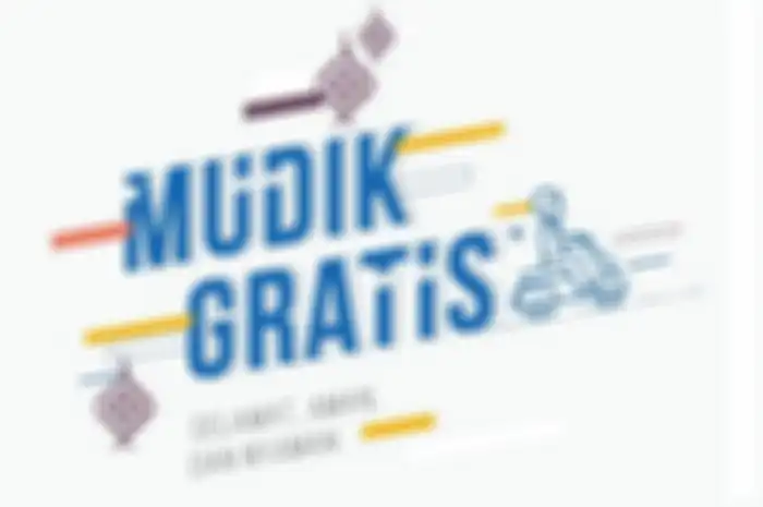 Pelaksaan mudik gratis tahun 2022 Kementerian Perhubungan