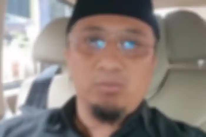 Ustadz Yusuf Mansur 