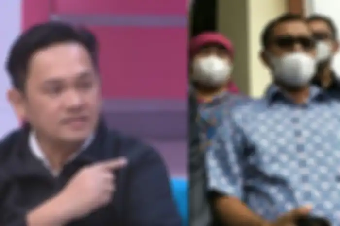 Farhat Abbas dan Haji Faisal