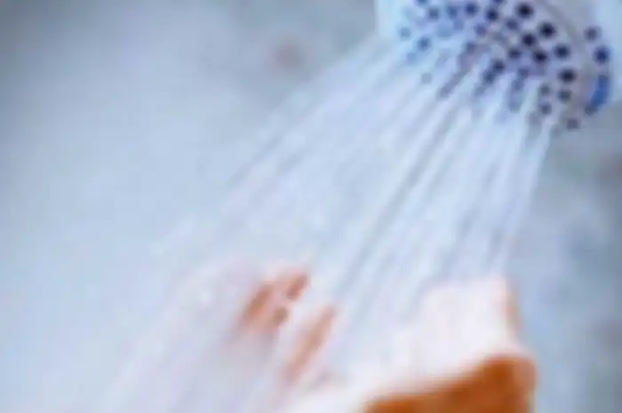 Tata Cara dan Bacan Niat Mandi Wajib atau Mandi Junub untuk Perempuan Setelah Haid