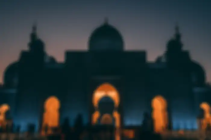 Ramadan 1443 H