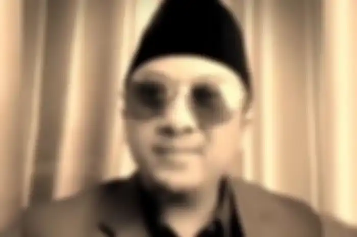 Viral video Ustaz Yusuf Mansur murka sampai gebrak meja bahas Paytren