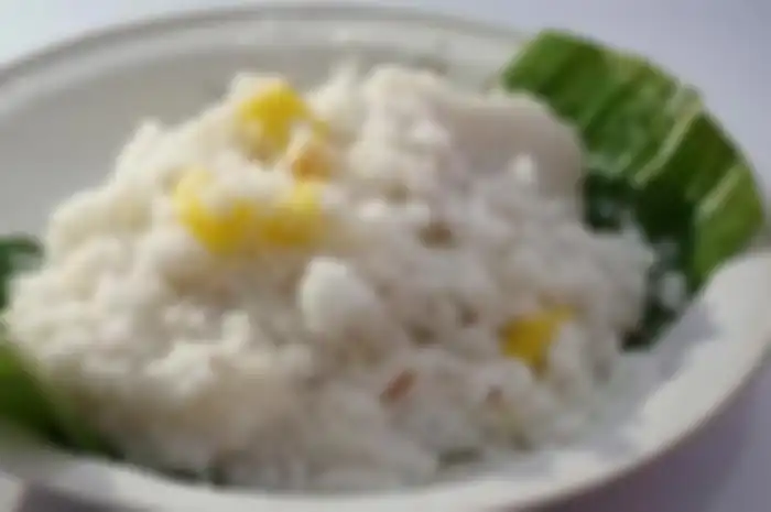 Kicak, Kuliner Ramadan Khas Yogykarta 