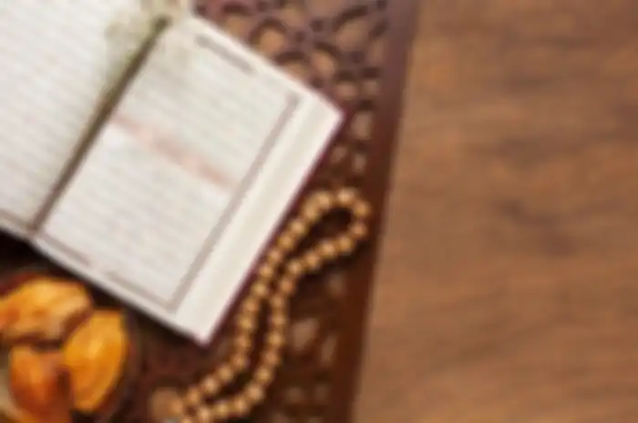 Ilustrasi Al-Quran
