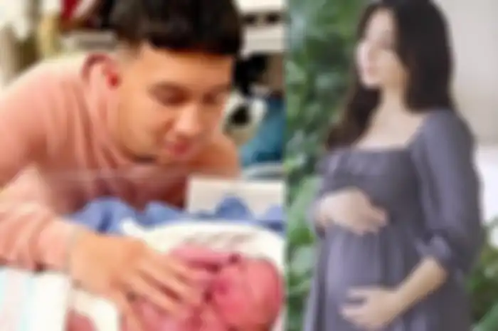 Anak Nikita Willy dan Indra Priawan