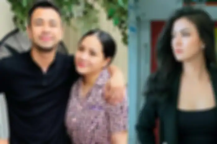 Nagita Slavina matiin video call Raffi Ahmad gegara suaminya ganjen dengan Nita Gunawan? Begini faktanya.
