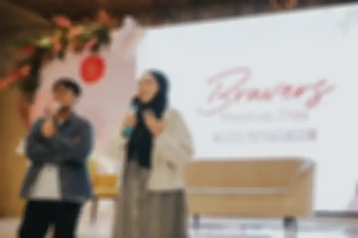 Apresiasi Pelanggan, Jilbrave Bagikan Produk Hingga Jutaan Rupiah
