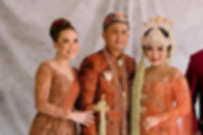 Ayu Ting Ting, Nanda Fachrizal, dan Assyifa Nuraini.