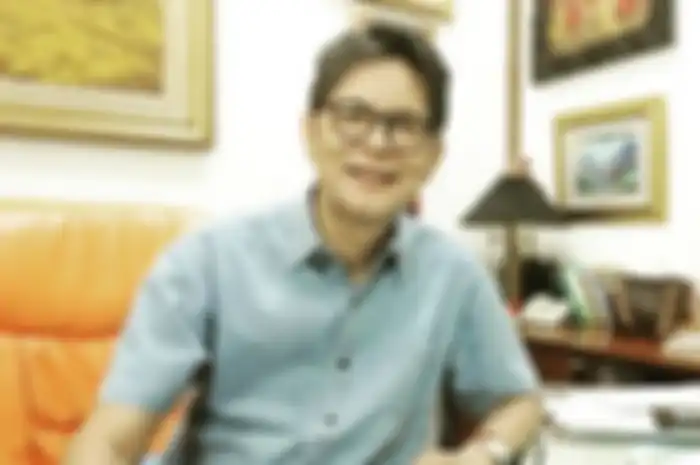 dr Boyke