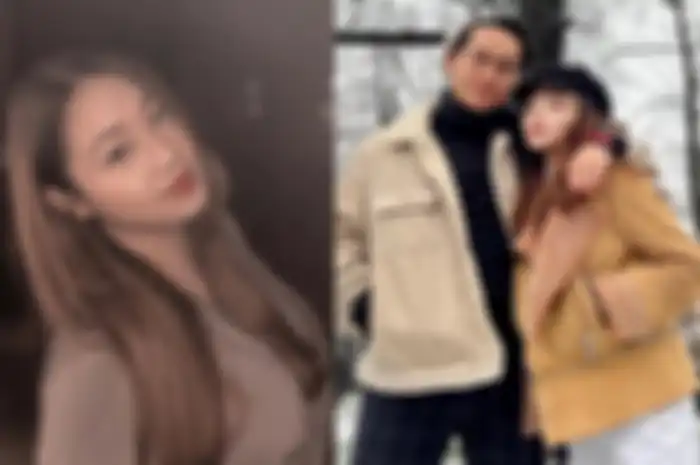 Kolase Foto Susyen Regina, Indra Kenz, dan Vanessa Khong. 