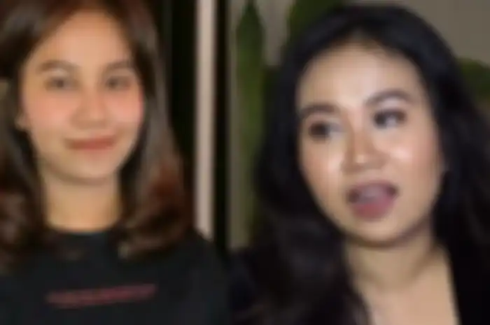 Mayang adik Vanessa Angel
