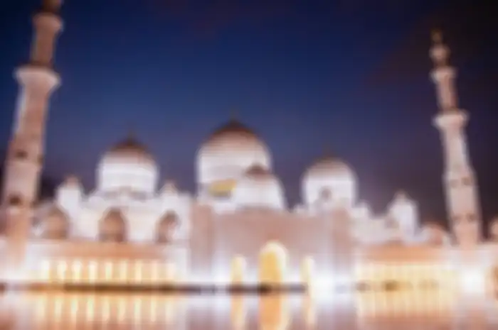 Simak jadwal imsak pada Selasa, 12 April 2022 atau 10 Ramadan 1443 H 