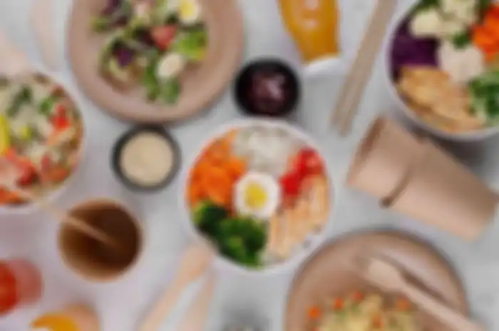 Makanan sehat untuk sahur yang buat kenyang lebih lama.