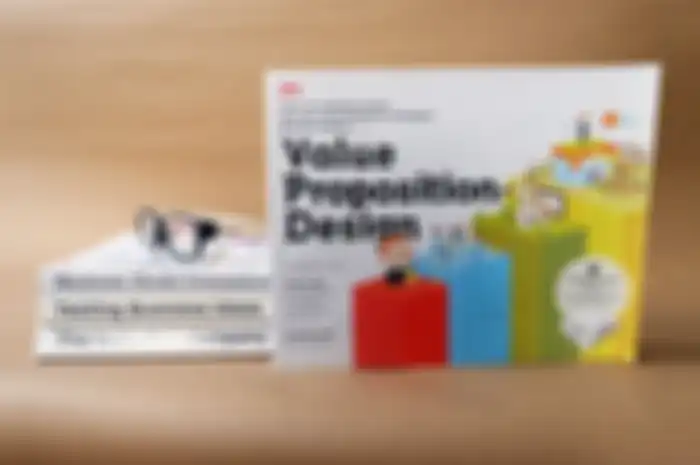 Value Proposition Design