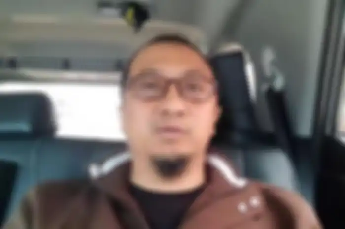 Ustaz Yusuf Mansur