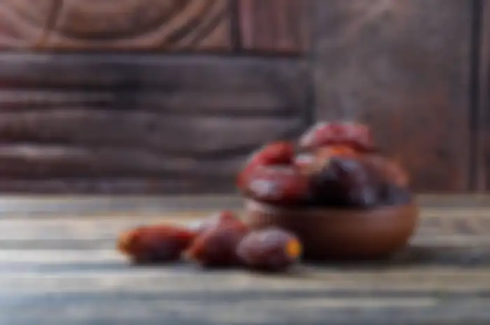 Kurma Harus Dicuci Sebelum Dikonsumsi, Ini Alasannya