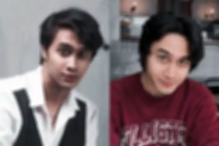 Biodata artis Kevin Gutomo 