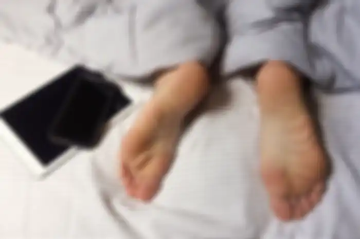 Cara mengatasi kaki bau 