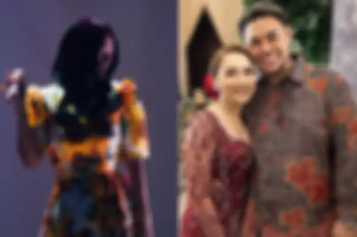 Titi DJ, Ayu Ting Ting dan Ivan Gunawan