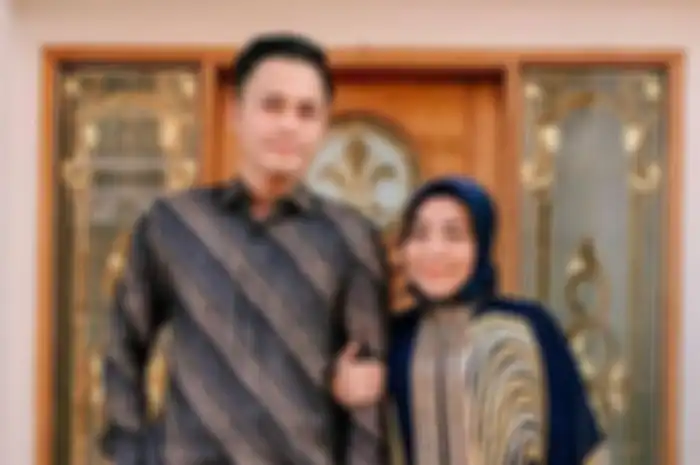 Muzdalifah dan Fadel Islami