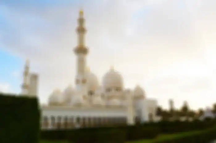 Jadwal imsakiyah dan buka puasa