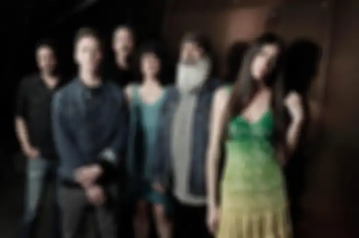 3rd Secret, supergrup yang didirikan eks member Nirvana dan Soundgarden, member Pearl Jam, dll
