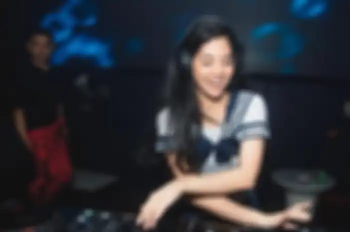 DJ Una