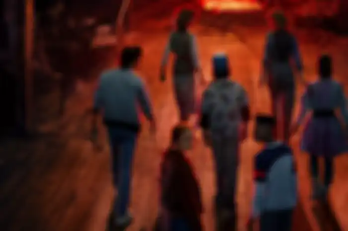 Stranger Things season 4