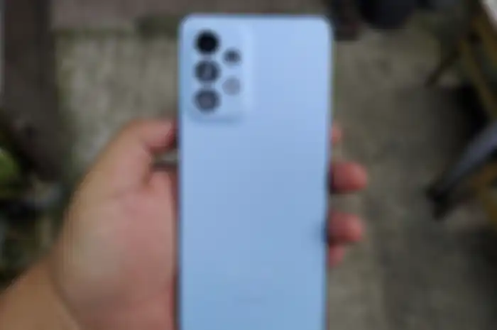 Samsung Galaxy A53