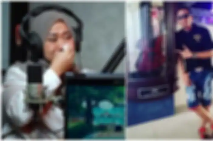 Puput dan Doddy Sudrajat cerai 