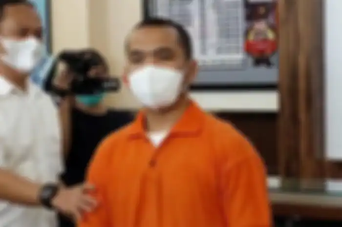 Putra Siregar ditangkap polisi langsung jadi tahanan, diduga pengeroyokan gara-gara perempuan ini dia kontroversi sang juragan